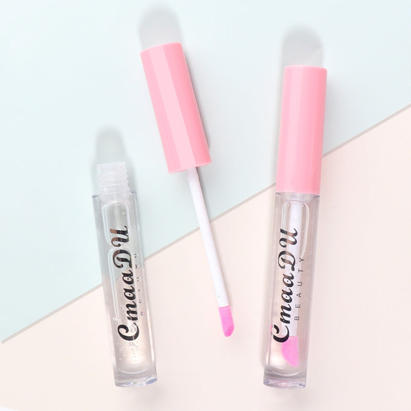 Women's Lipstick Long Lasting Waterproof Lip Gloss
