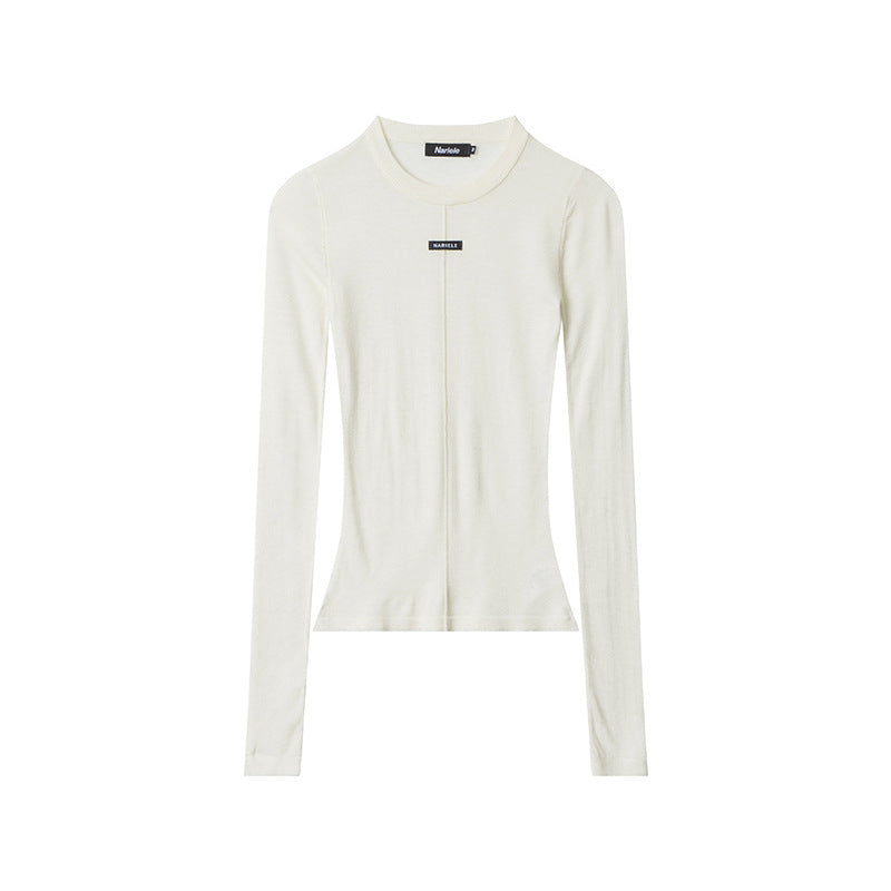 American Slim Fit Slimming Sweater Women