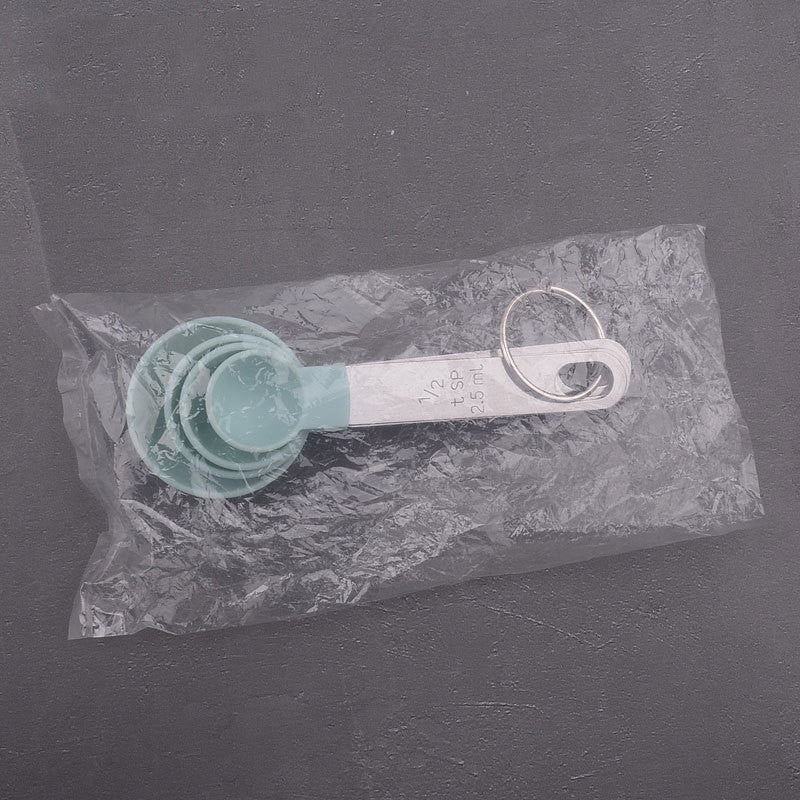 4Pcs/8pcs Multi Purpose Spoons/Cup