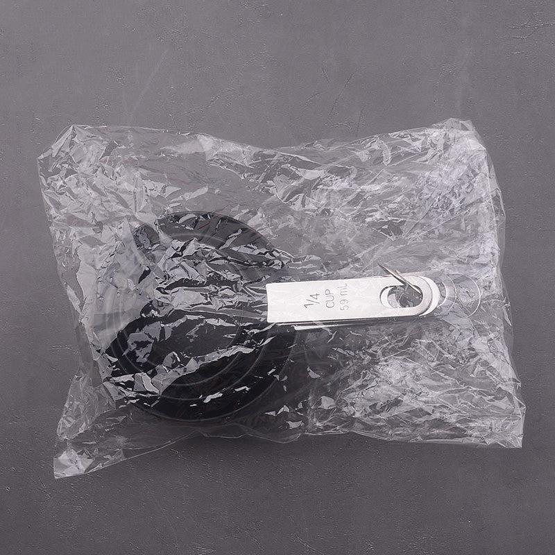 4Pcs/8pcs Multi Purpose Spoons/Cup
