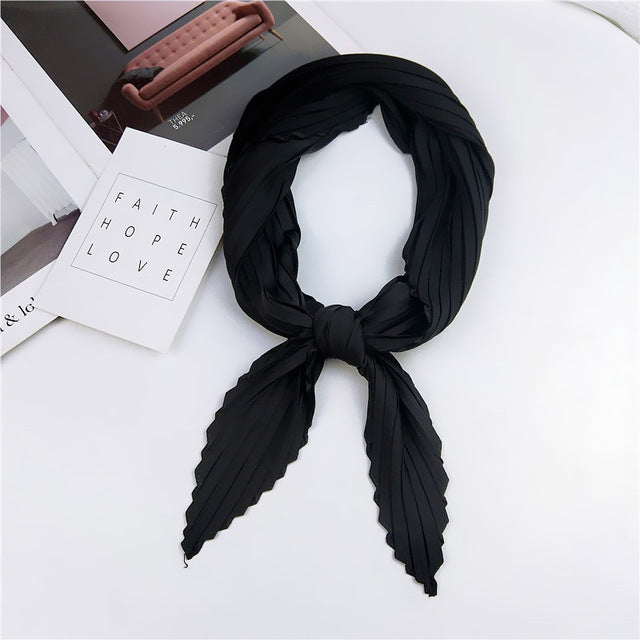 Small scarf