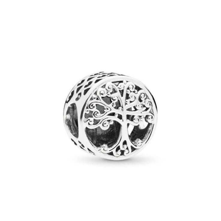 S925 silver bracelet beads