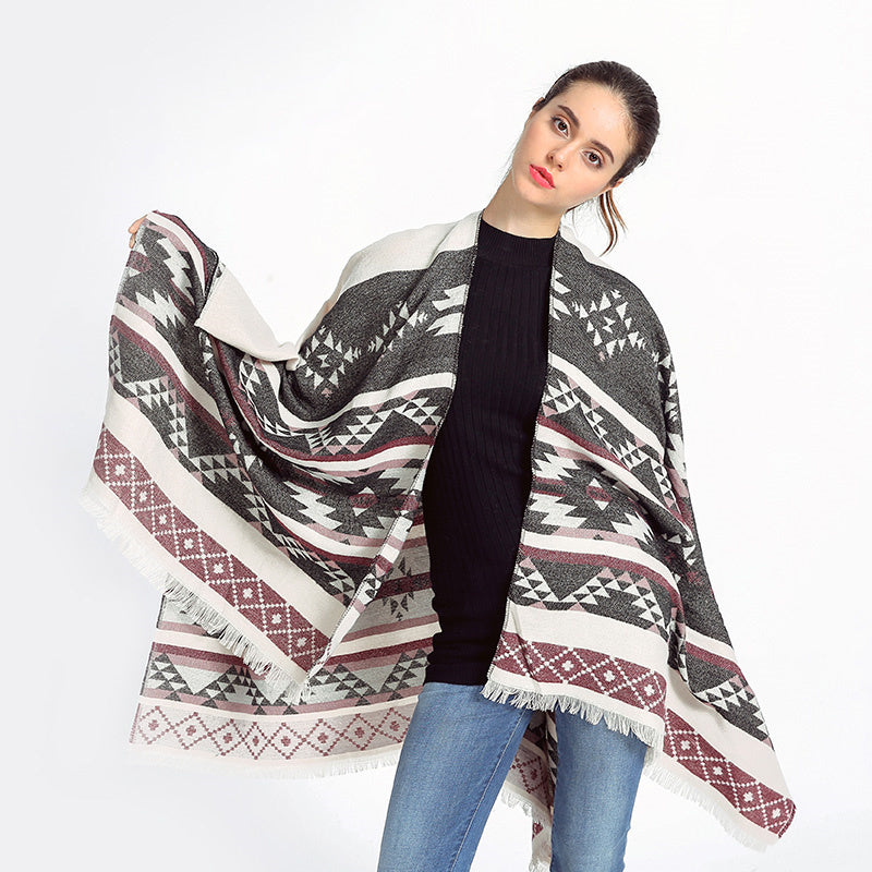 Lady Scarf