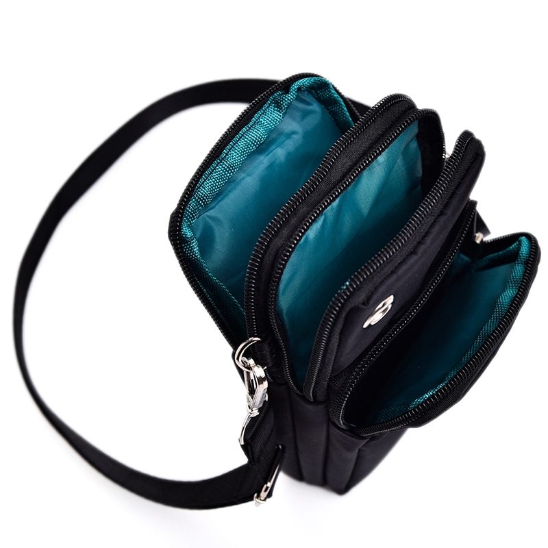 The New Korean Version Of The Mini Bag To Put The Mobile Phone Bag Coin Purse