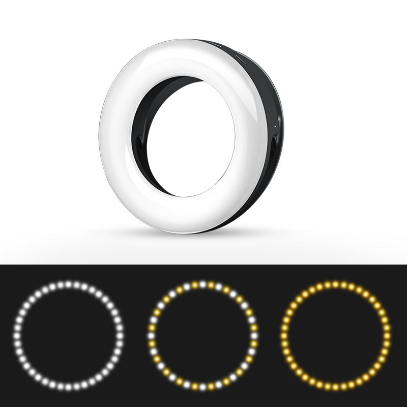Led Live Fill Light Selfie Light Artifact Fill Light