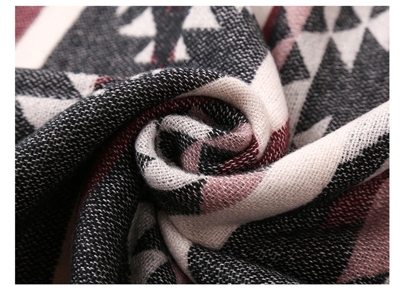 Lady Scarf