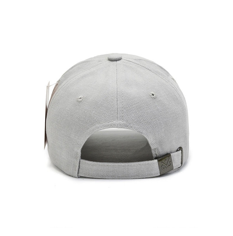 Fashion Couple Sports Casual Baseball Cap