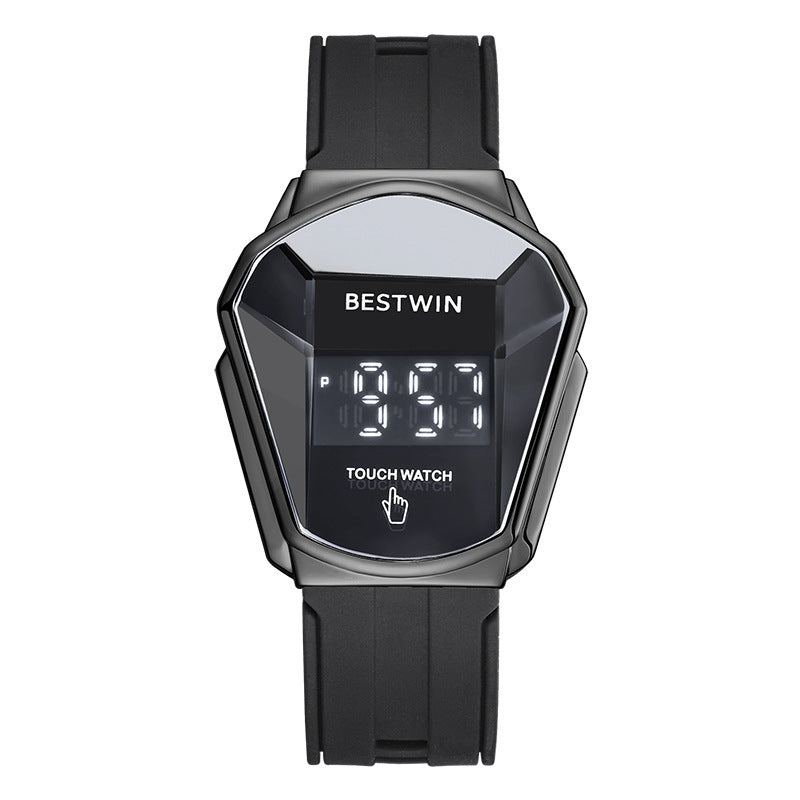 Fashion Cool Waterproof Quartz Men's Watch