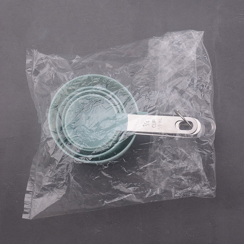 4Pcs/8pcs Multi Purpose Spoons/Cup