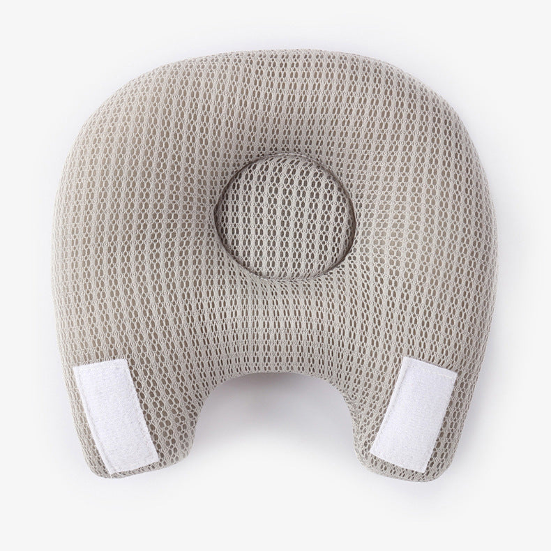Home Fashion Baby Lazy Feeding Pillow