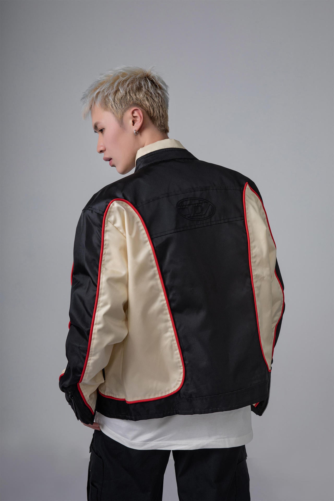 Heavy Pilot Coat For Men