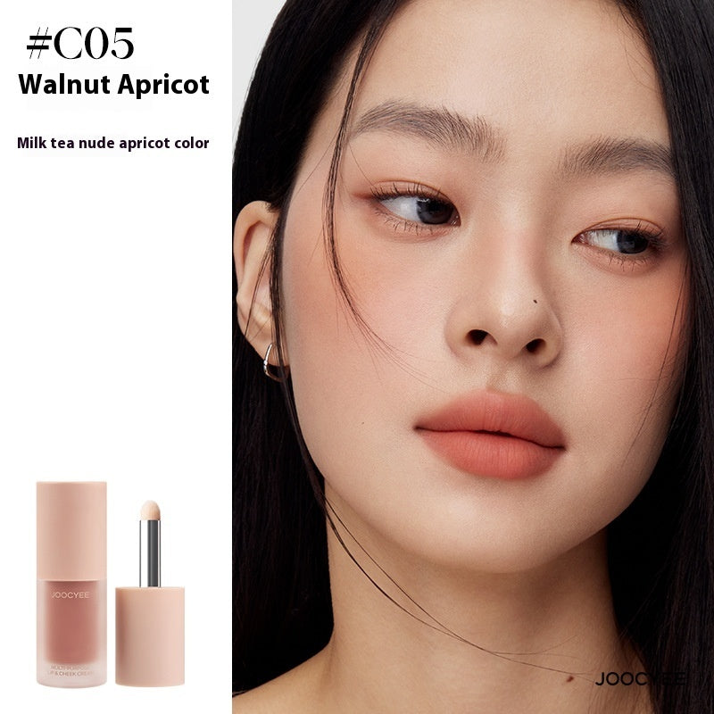 Velvet Mist Multi-purpose Cream Lip Lacquer