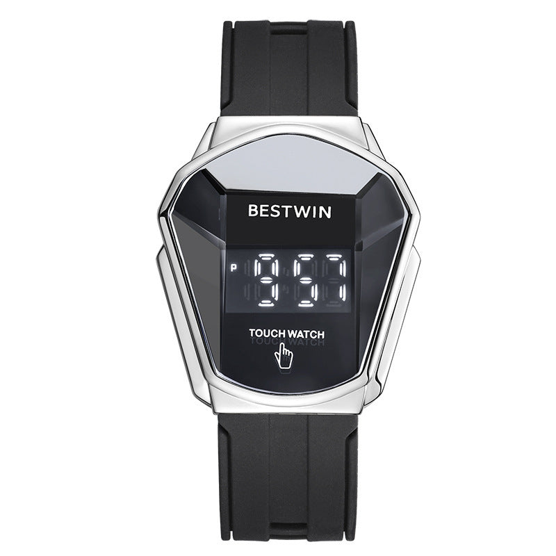 Fashion Cool Waterproof Quartz Men's Watch