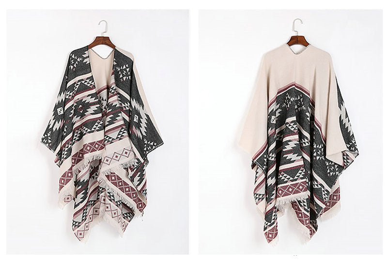 Lady Scarf
