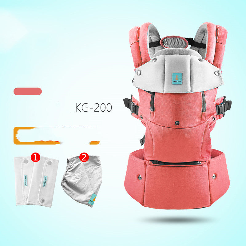 Baby Months Newborn Baby Front Carrying Carrier
