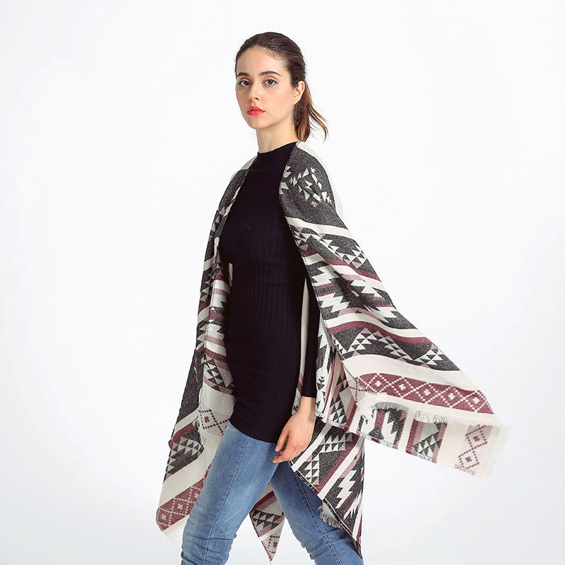 Lady Scarf