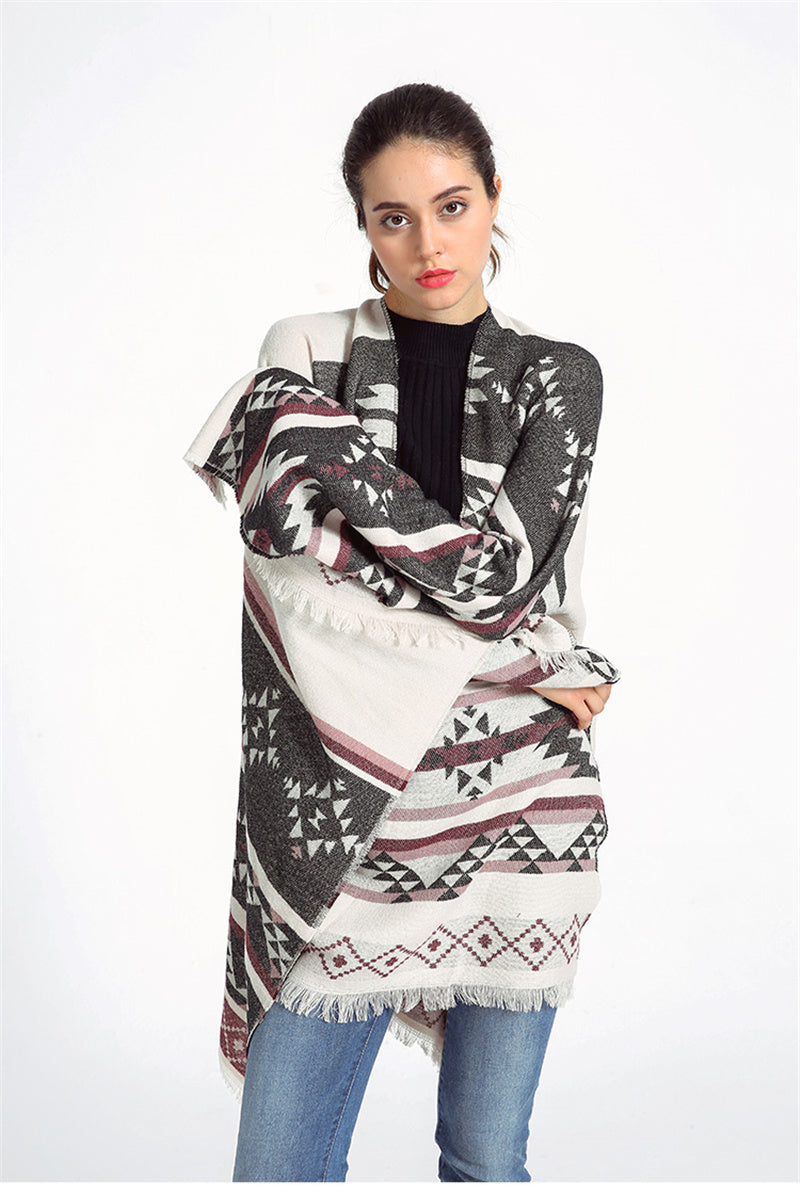 Lady Scarf