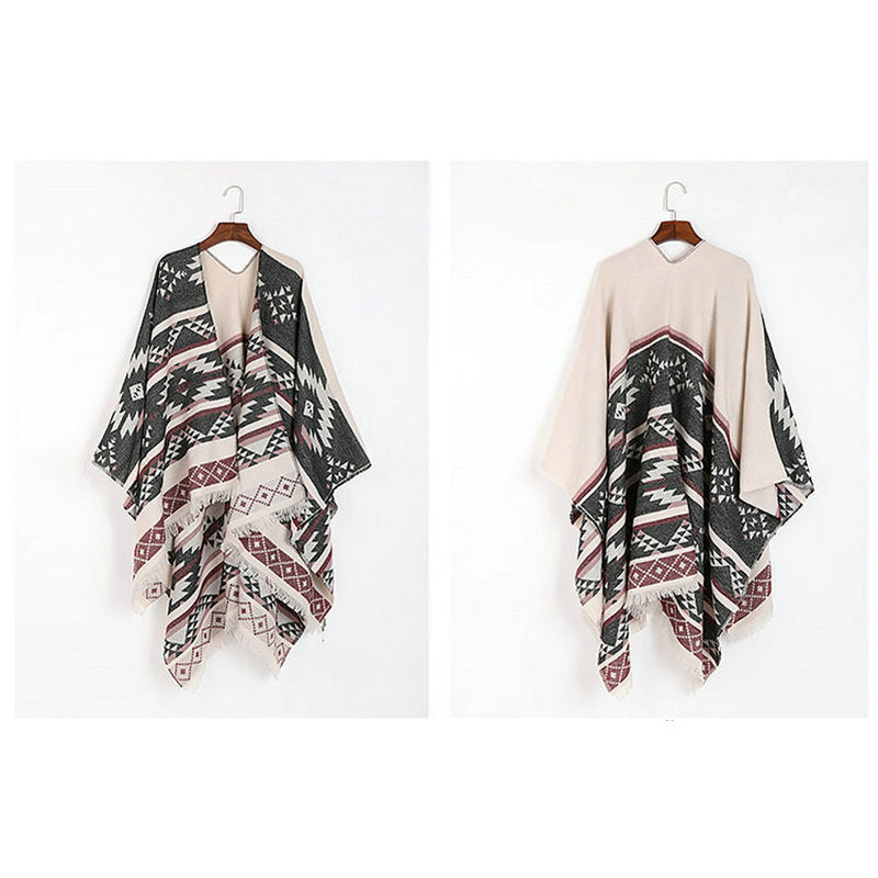 Lady Scarf
