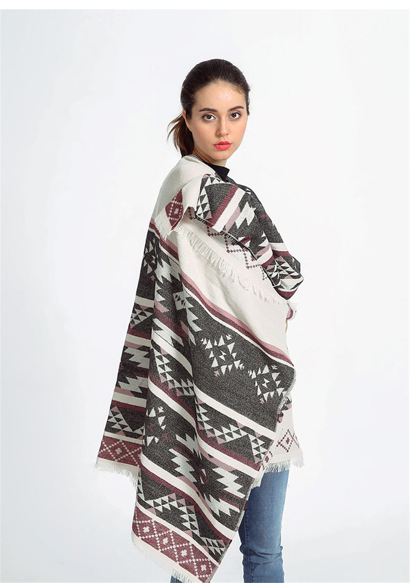 Lady Scarf