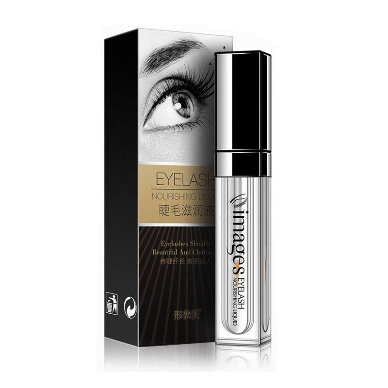 Eyelash Nourishing Liquid Thick Everlong Mascara