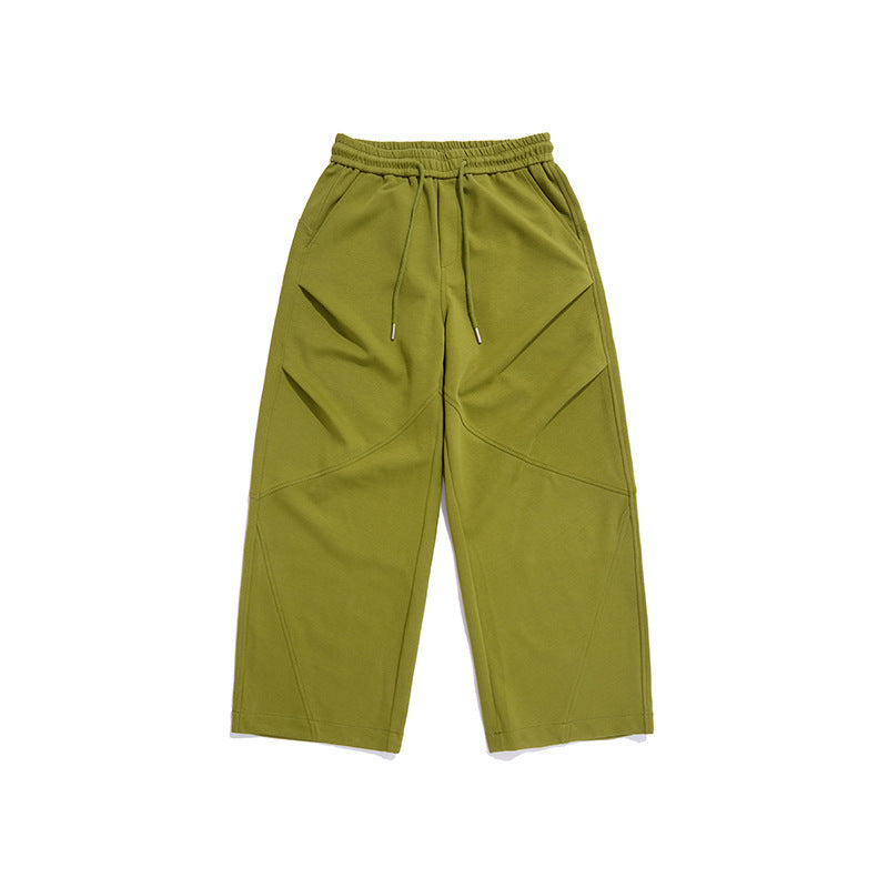 Casual All-match Sweatpants Men And Women