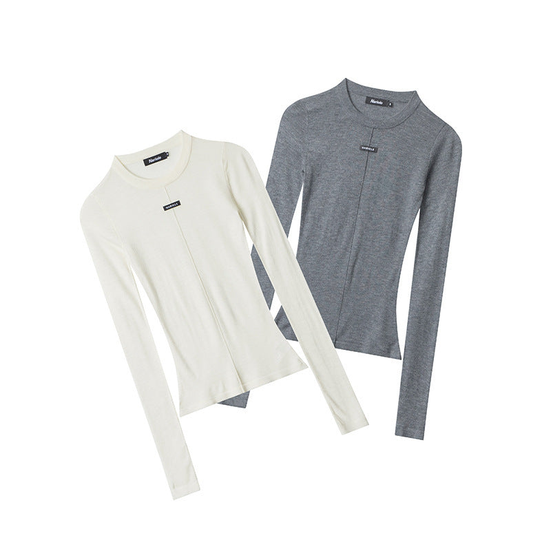American Slim Fit Slimming Sweater Women