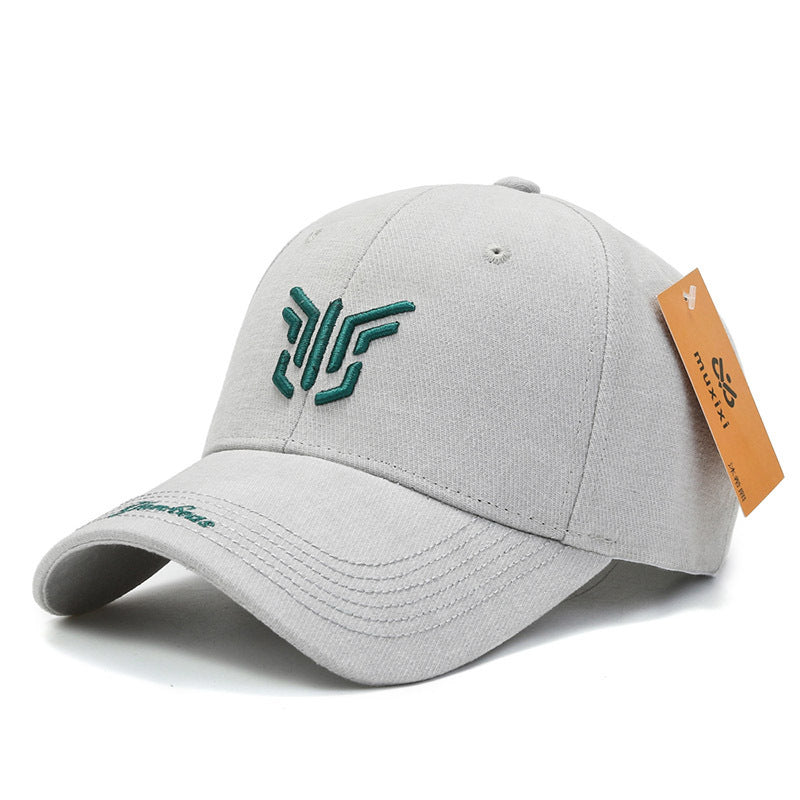 Fashion Couple Sports Casual Baseball Cap