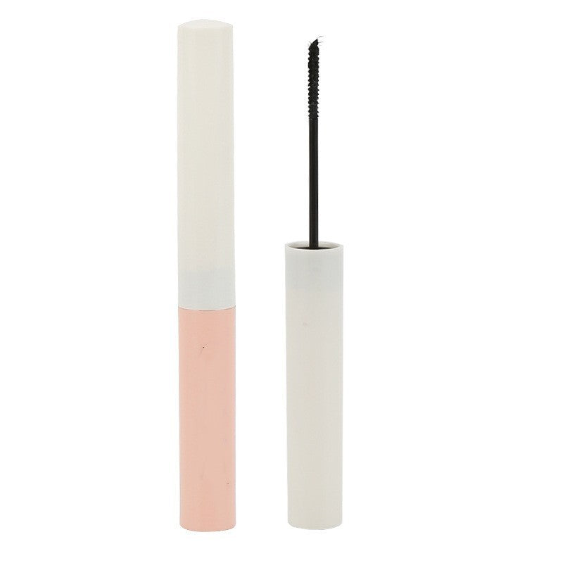 Mascara Is Not Easy To Makeup