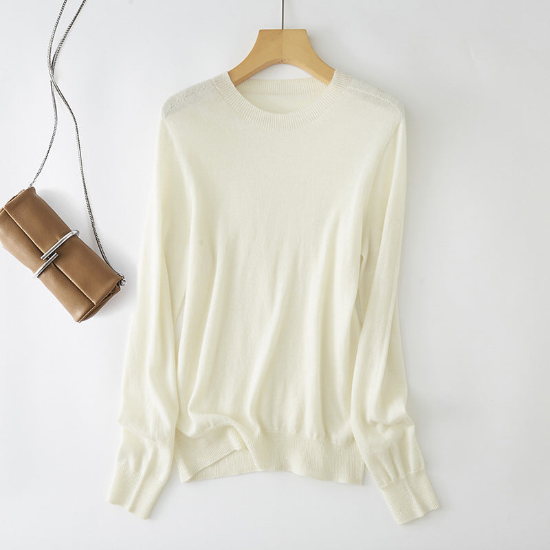 Fashion Loose Sweater For Women