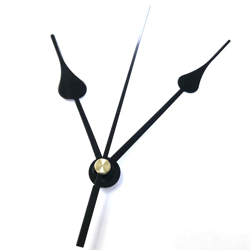 Wall Quartz-Pendulum Clock Chime Westminster Melody Mechanism Movement