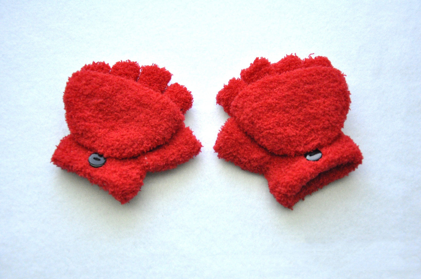Fashion Children's Winter Warm Gloves