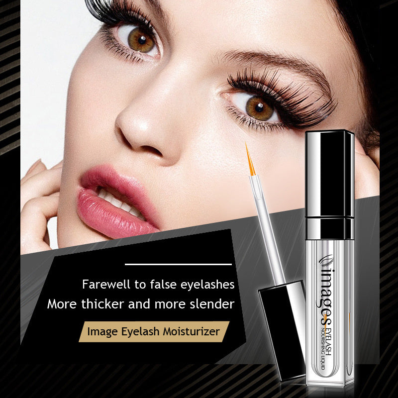 Eyelash Nourishing Liquid Thick Everlong Mascara