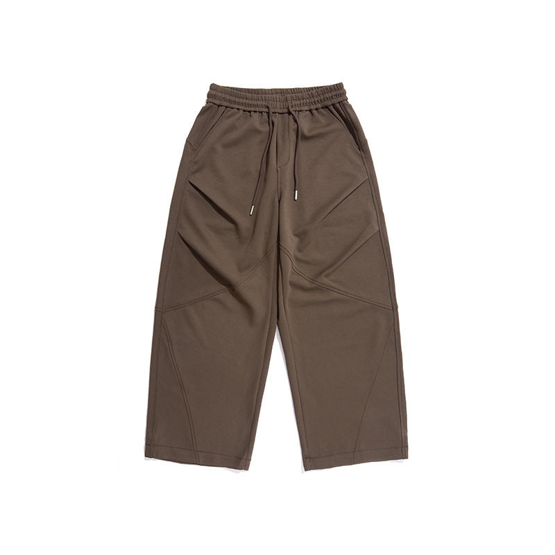 Casual All-match Sweatpants Men And Women