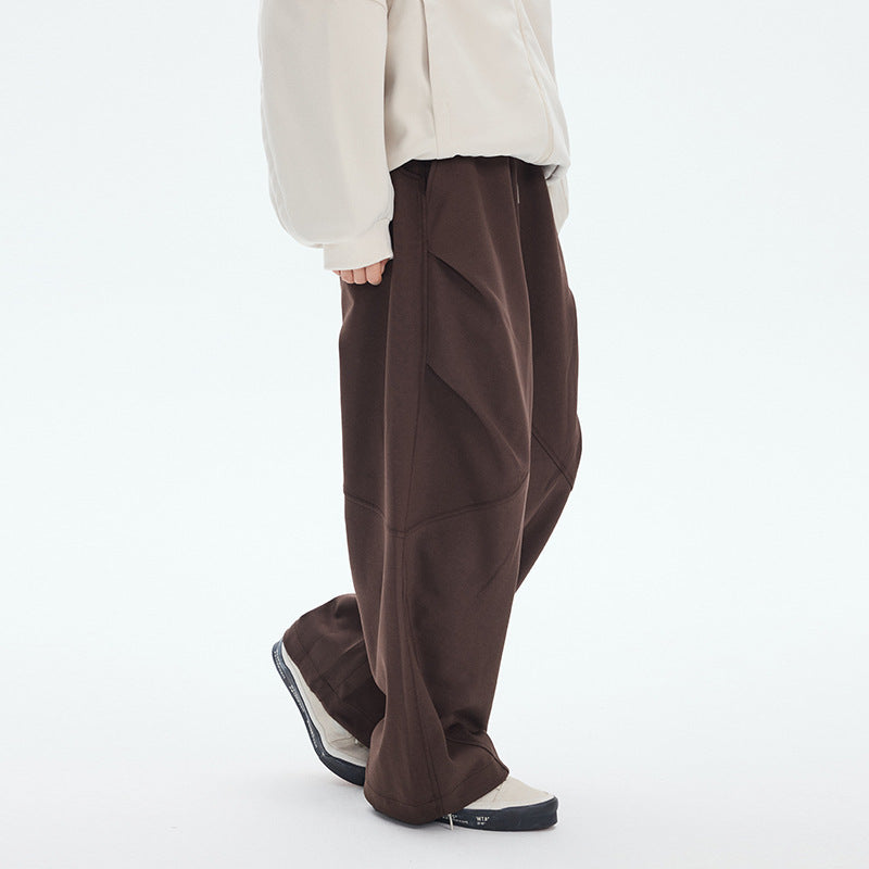 Casual All-match Sweatpants Men And Women