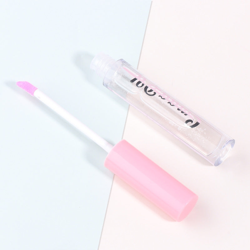 Women's Lipstick Long Lasting Waterproof Lip Gloss