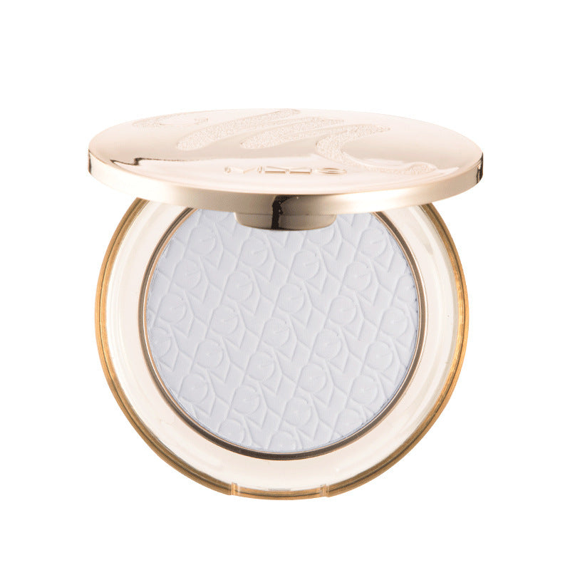 Finishing Face Powder Matte Surface Waterproof And Oil Controlling