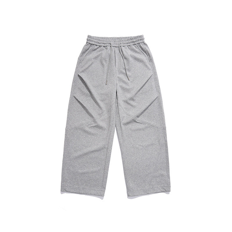 Casual All-match Sweatpants Men And Women