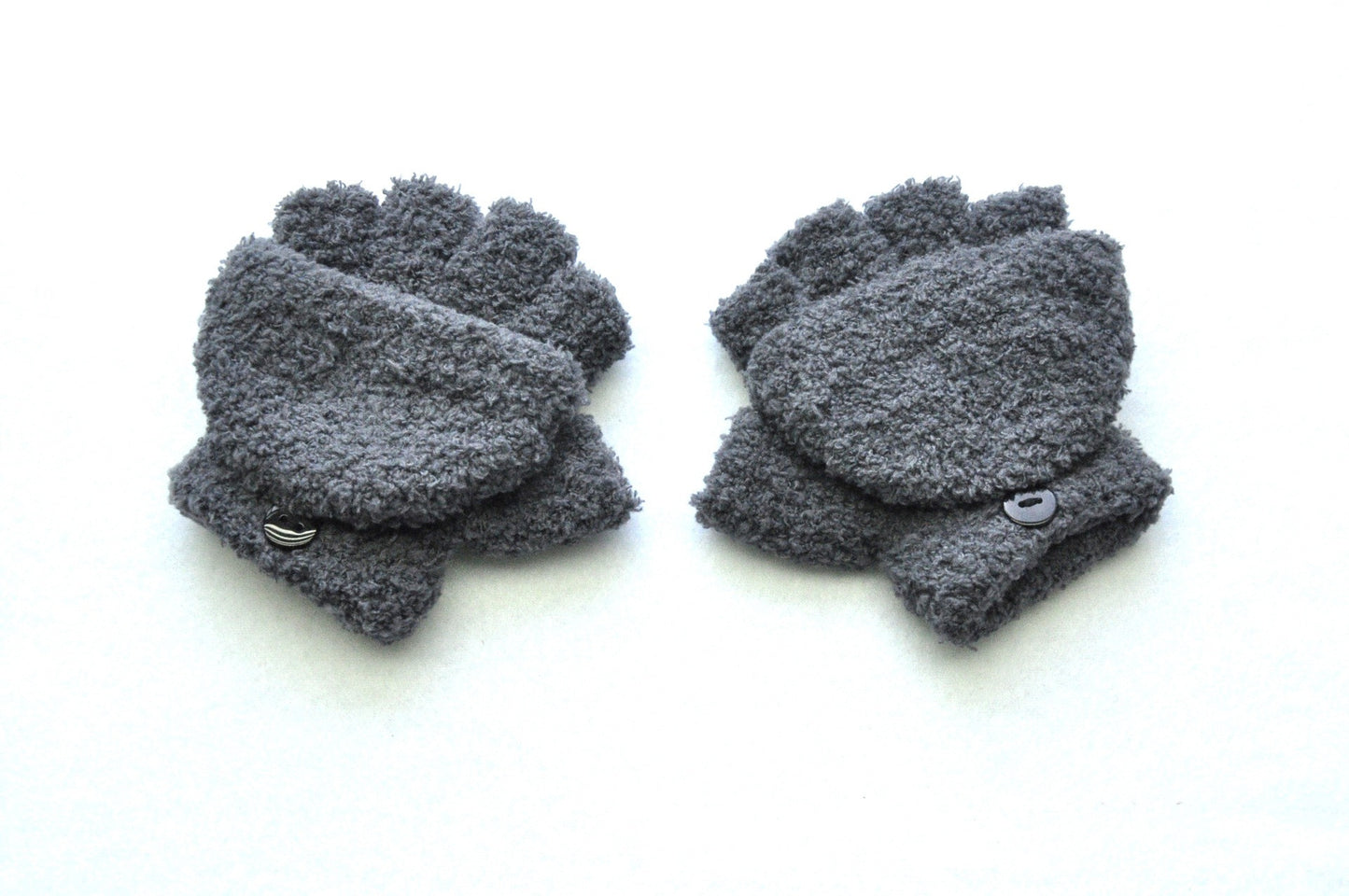 Fashion Children's Winter Warm Gloves