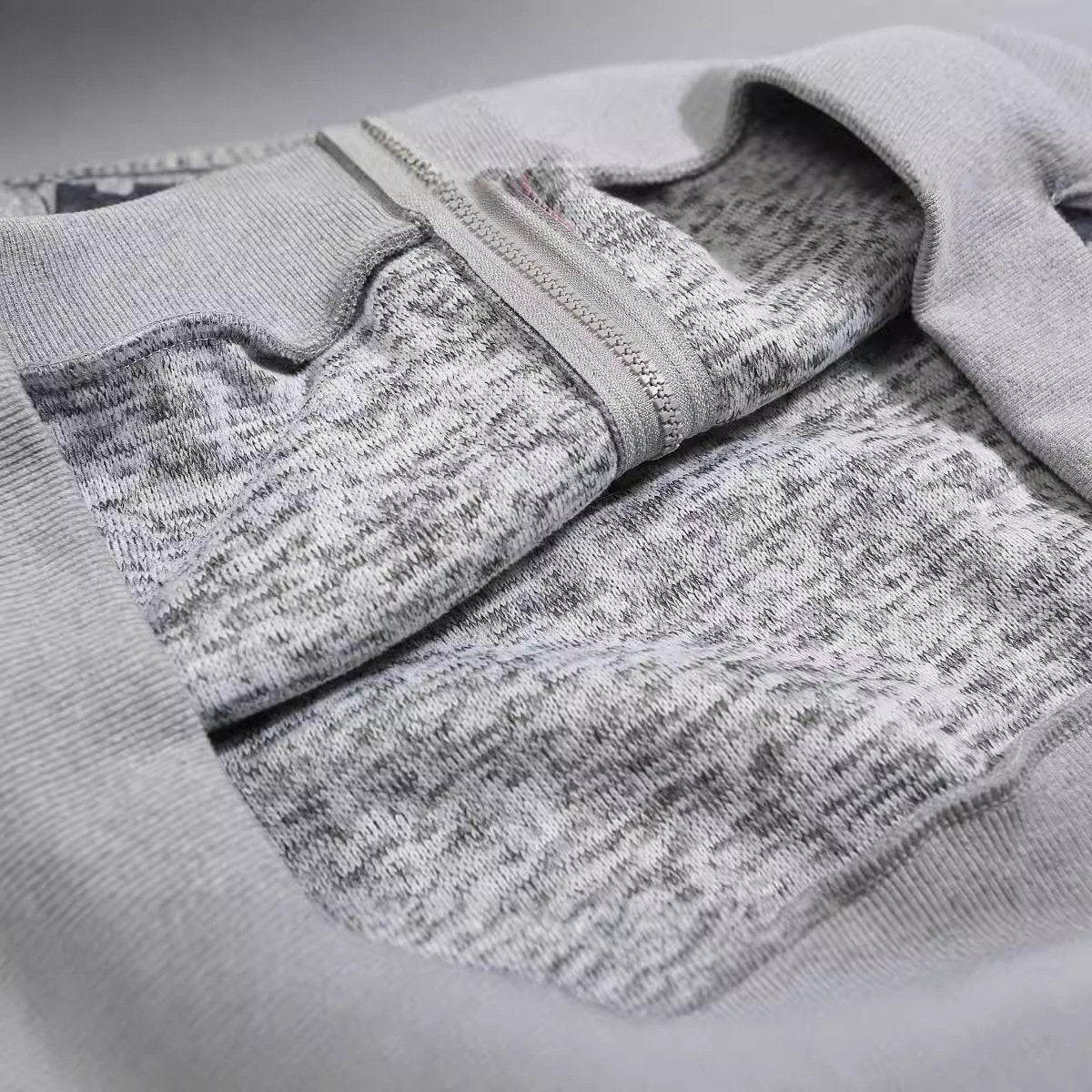 American Style Trendy Brand Fun Graffiti Print Cardigan Hoodie Women's Loose College Style Couple's Coat