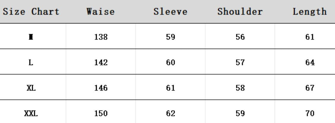 Badge Letter Embroidered Button Autumn And Winter New All-match Casual Sports Jacket Coat