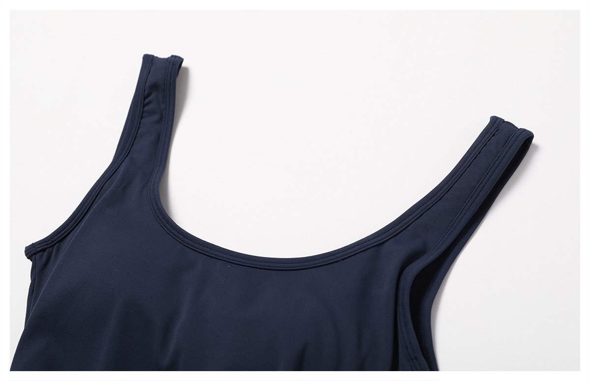 The United States Hollow-out Back Jumpsuit Peach Hip-lifting Sports Fitness Suit Micro-hora Jumpsuit Yoga Suit