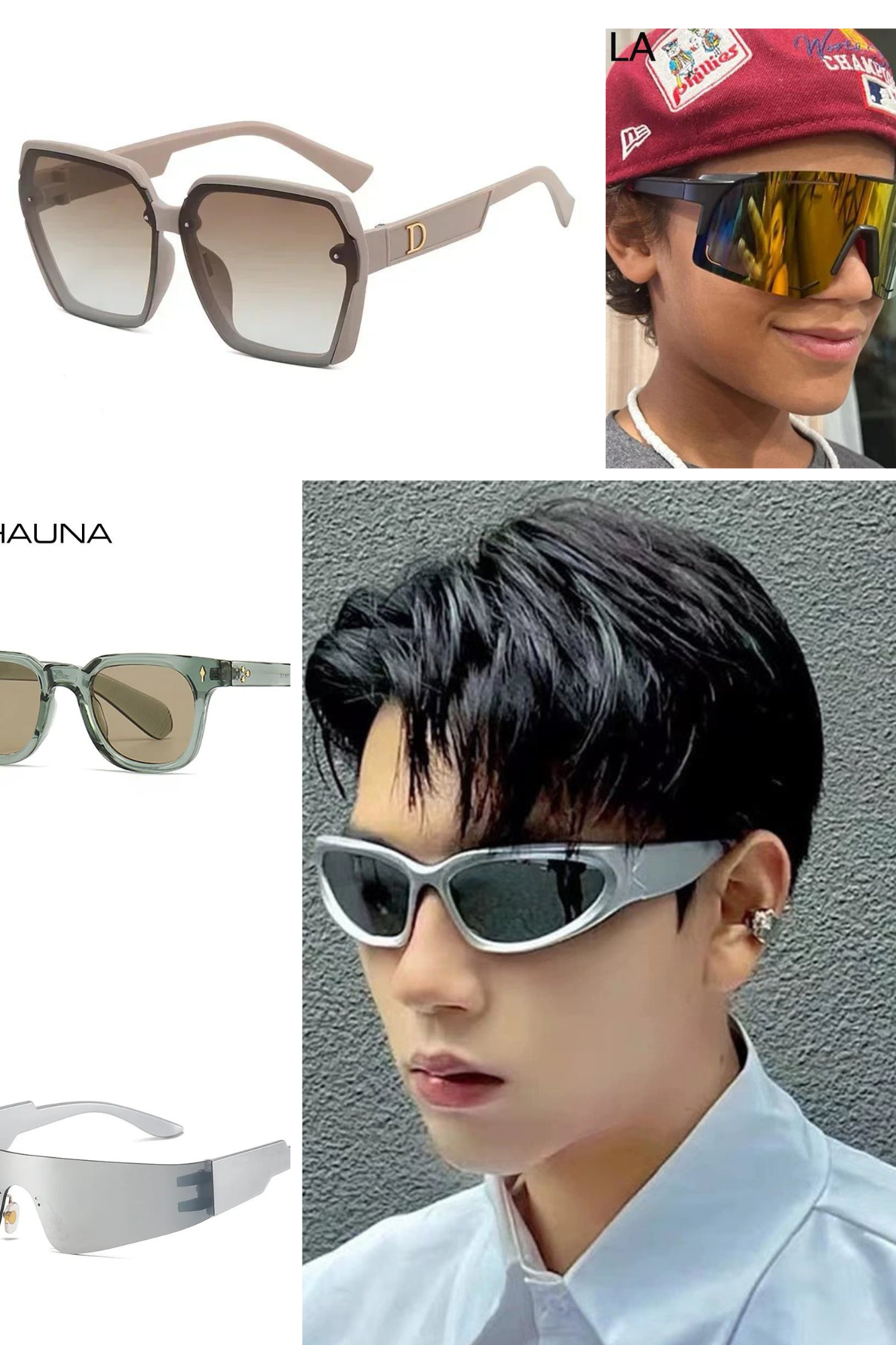 Clothing Accessories