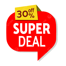 Super Deals