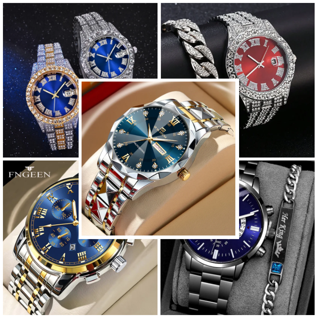 Men's Watches