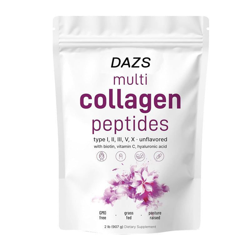 Collagen Peptide Powder Collagen Powder