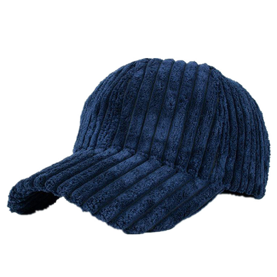 Peaked Cap Casual Hat Trendy Men And Women