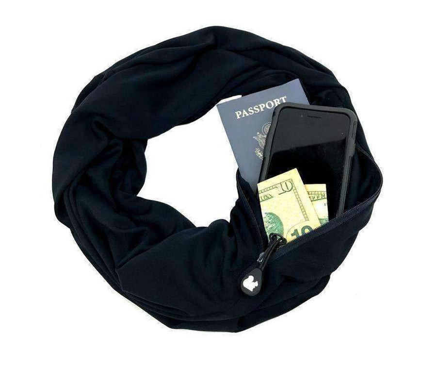 infinity scarf