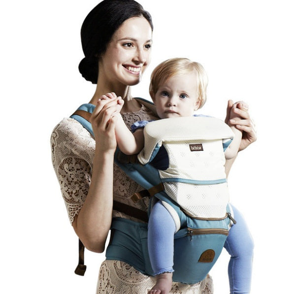 Waist stool hold baby waist stool baby carrier