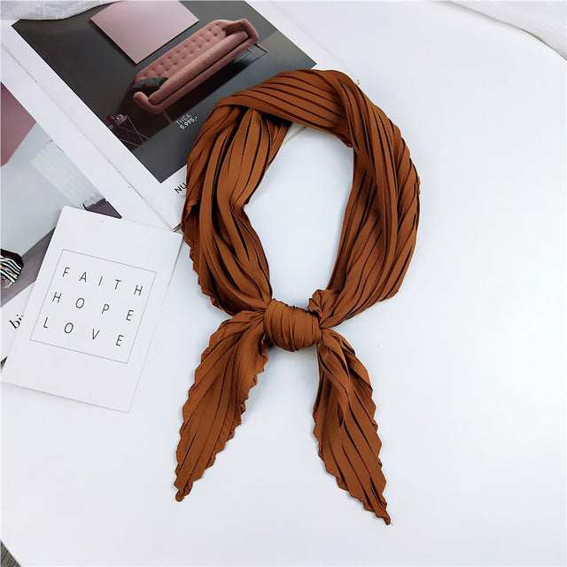 Small scarf