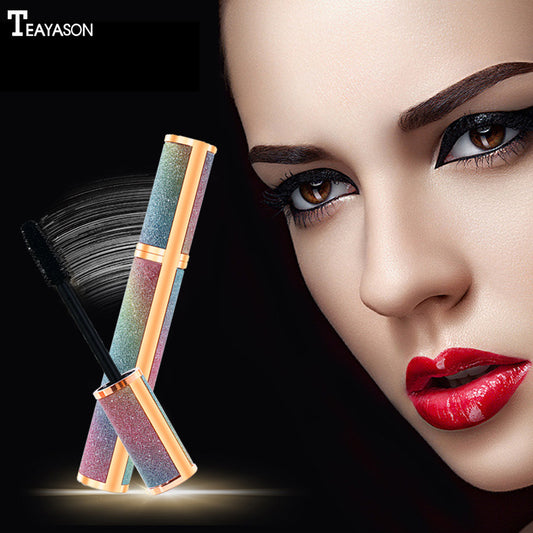 Women's Waterproof Slender Curling Mascara